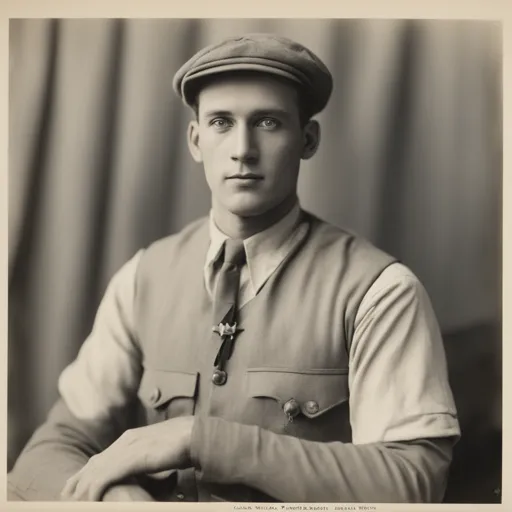 Jack Mohr