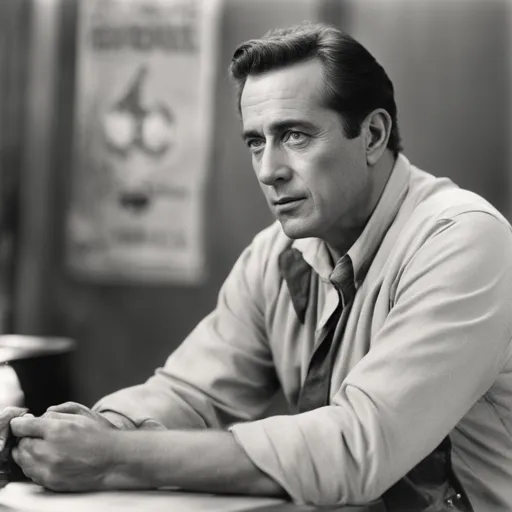 Jack Molinas