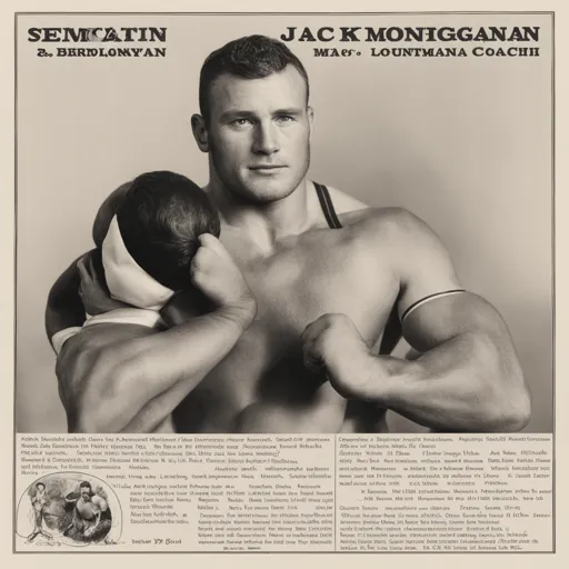 Jack Monaghan