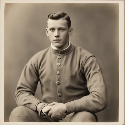 Jack Moore (sportsman)