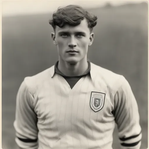 Jack Moorwood