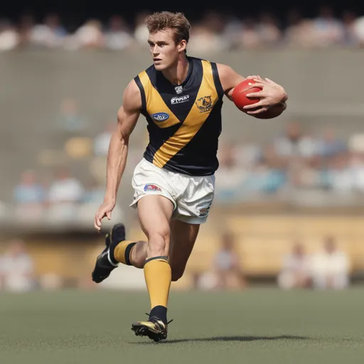 Jack Moran (Australian footballer)