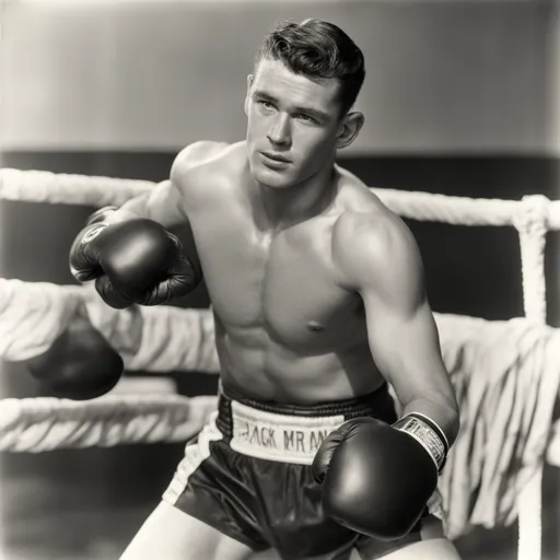Jack Moran (boxer)