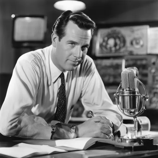 Jack Moran (broadcaster)