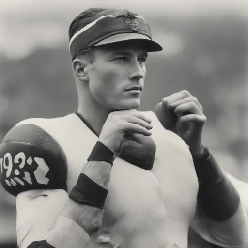 Jack Morgan (athlete)
