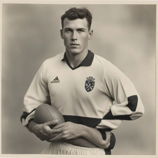 Jack Morgan (footballer)