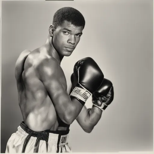 Jack Morrell (boxer)