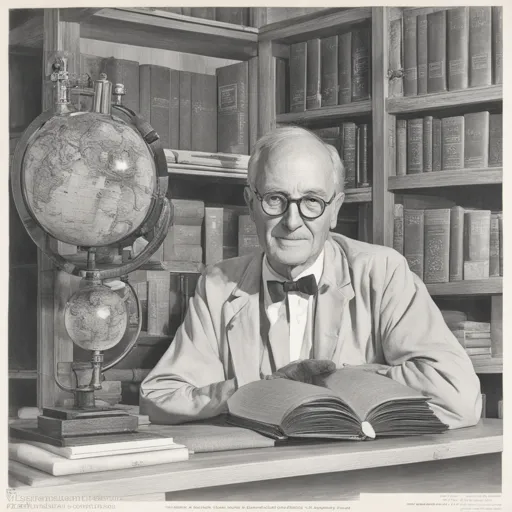 Jack Morrell (historian of science)