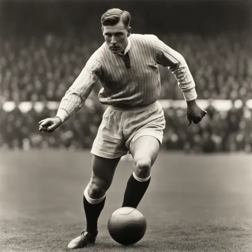 Jack Morris (footballer)
