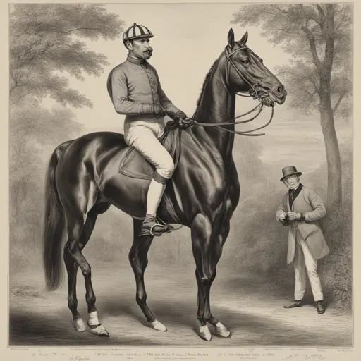 Jack Morris (jockey)