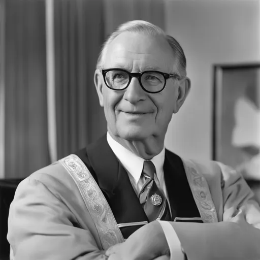 Jack Mould