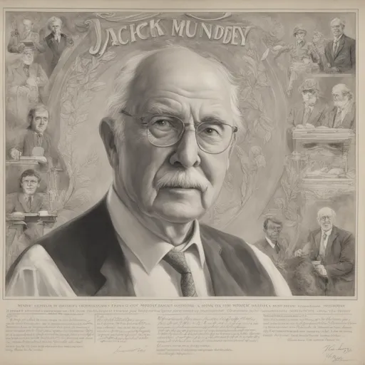 Jack Mundey