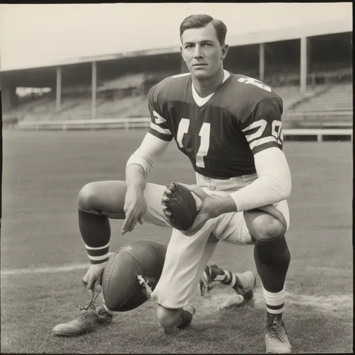 Jack Murdock (American football)