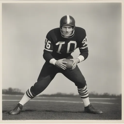 Jack Murphy (American football)