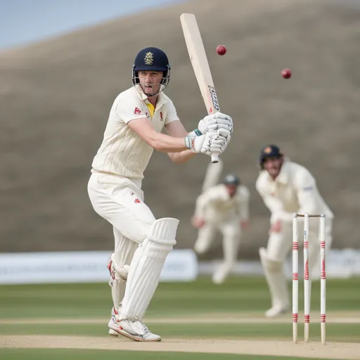 Jack Murphy (cricketer)