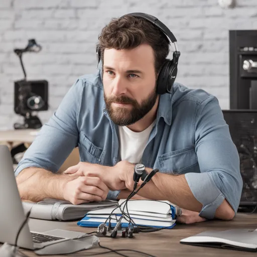 Jack Murphy (podcaster)