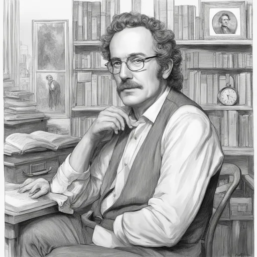 Jack Murphy (writer)