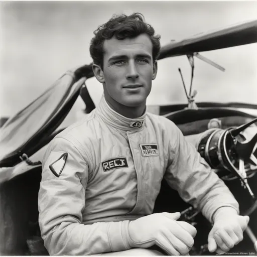 Jack Murray (racing driver)