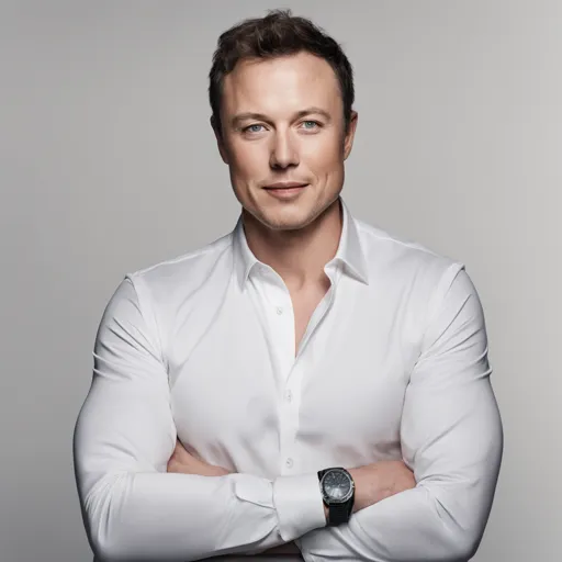 Jack Musk
