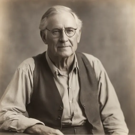 Jack Myers (biologist)