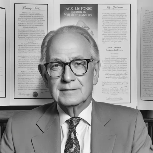 Jack N. Lightstone