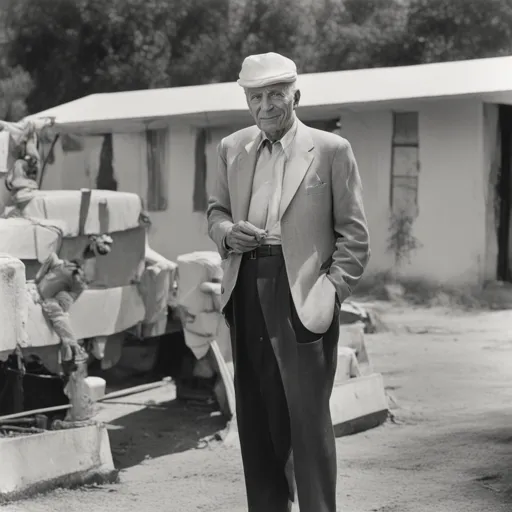 Jack Nadel