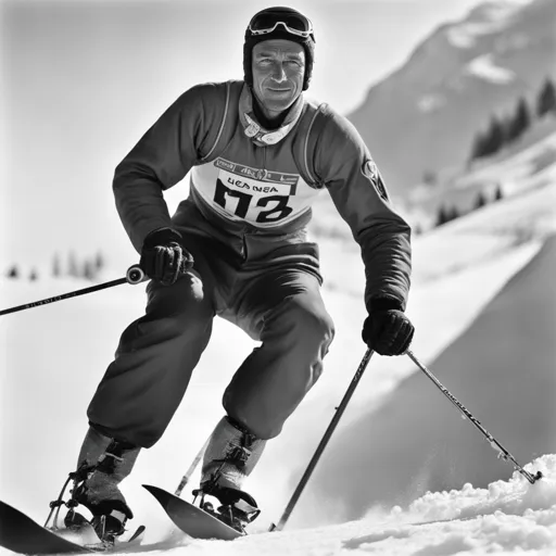 Jack Nagel (alpine skier)
