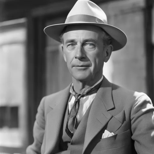 Jack Natteford