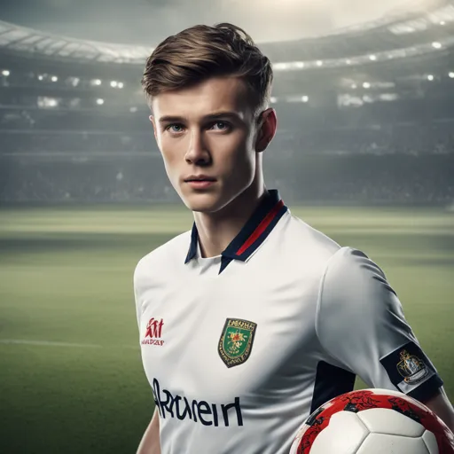 Jack Needham