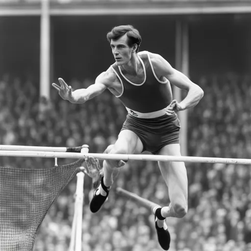 Jack Newman (high jumper)
