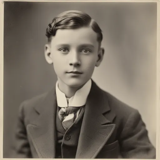 Jack Nicholas