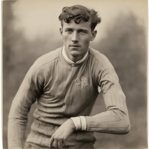 Jack Nicholas (footballer, born 1885)