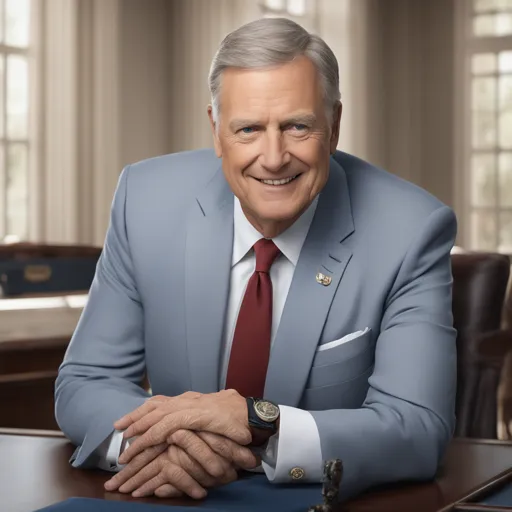 Jack Nichols (politician)