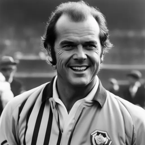 Jack Nicholson (footballer)