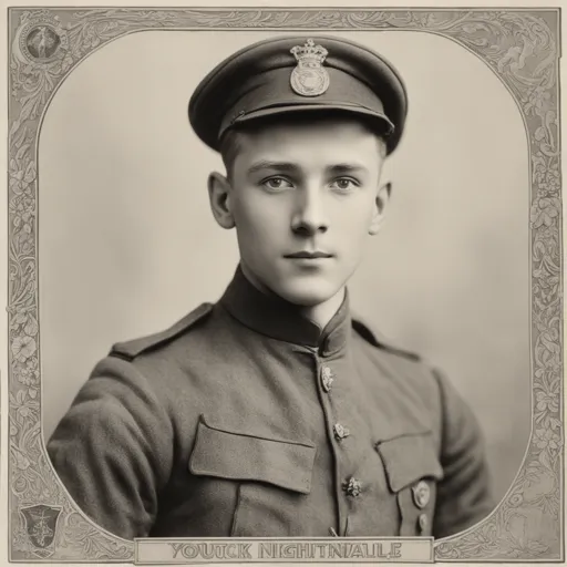 Jack Nightingale