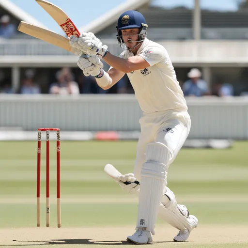Jack Nisbet (cricketer)