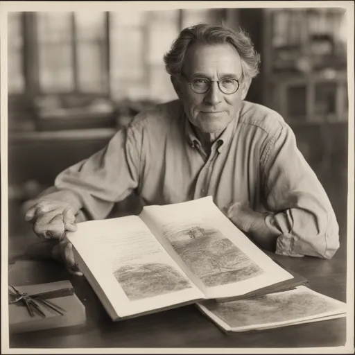 Jack Nisbet (writer)