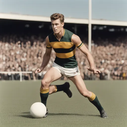 Jack Nolan (Australian footballer)