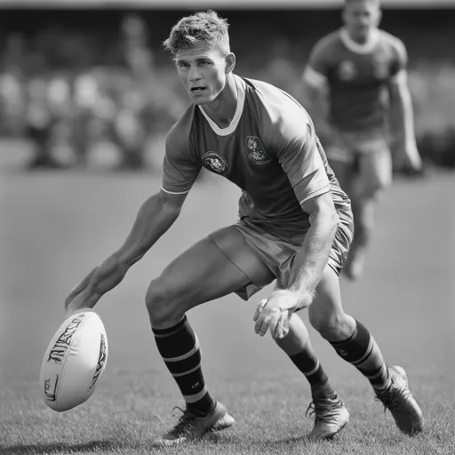 Jack Norris (footballer)