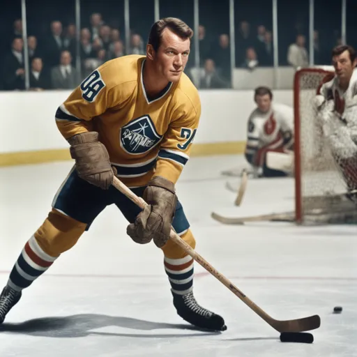 Jack Norris (ice hockey)