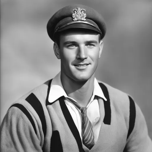 Jack Nuttall
