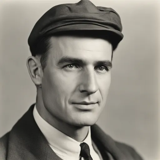 Jack O'Brian