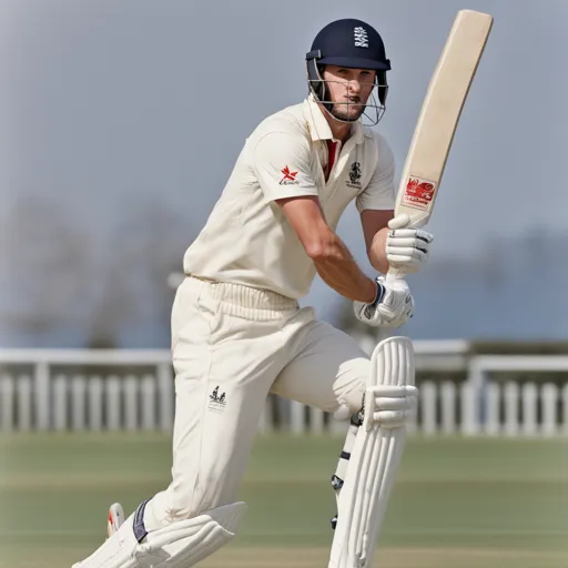 Jack O'Brien (cricketer)