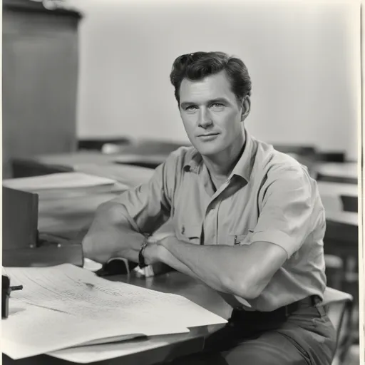 Jack O'Brien (director)