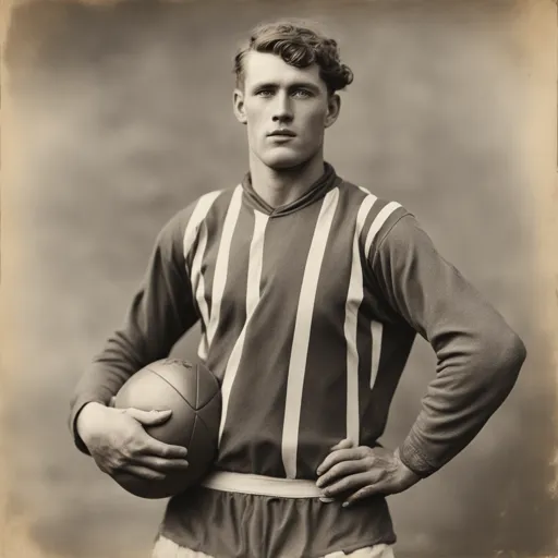 Jack O'Brien (footballer, born 1887)