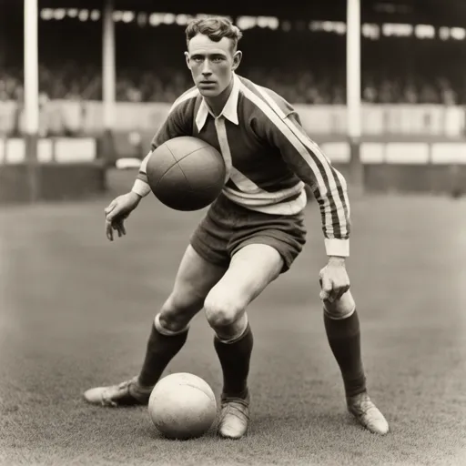 Jack O'Brien (footballer, born 1893)