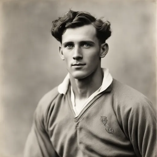 Jack O'Brien (footballer, born 1898)