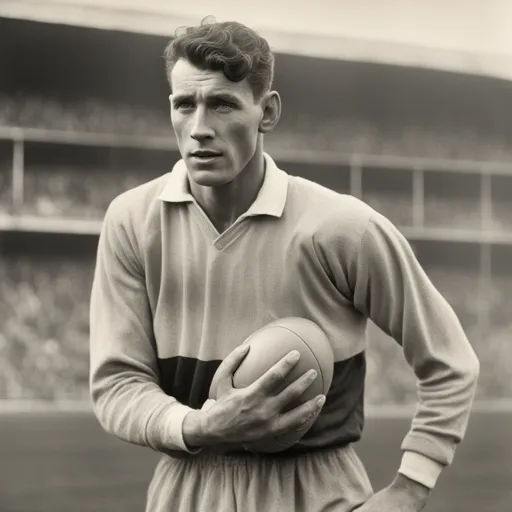 Jack O'Brien (footballer, born 1906)