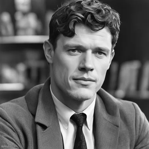 Jack O'Connell (author)