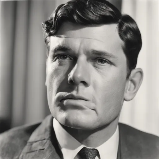 Jack O'Connell (diplomat)